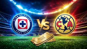 Cruz Azul vs América: ¿Cuánto cuestan los boletos para el Clásico Joven, estacionamiento y dónde comprar?