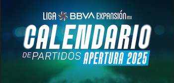 Fue presentado el calendario de