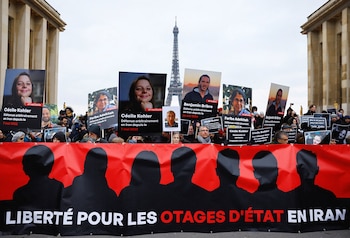 Tras cuatro años y medio