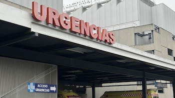 Trasladadas al hospital dos mujeres tras una agresión con gas pimienta en una parada de bus de Valladolid
