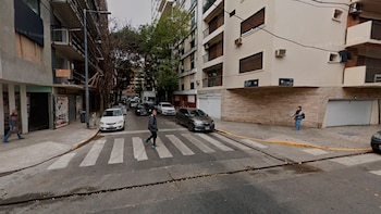 Maniatado y golpeado: encontraron muerto