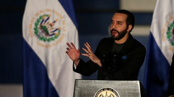 El Salvador: un ex fiscal