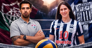 Alianza Lima jugará ante Fluminense de Facundo Morando, su exentrenador, por el tercer lugar de la Brasil Cup de vóley 2026.