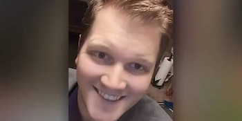 El rescate de Andrew Giddens