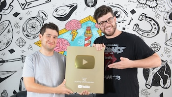 Los dueños de Pilo con