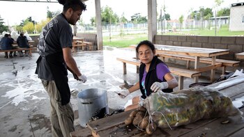 En el partido bonaerense de