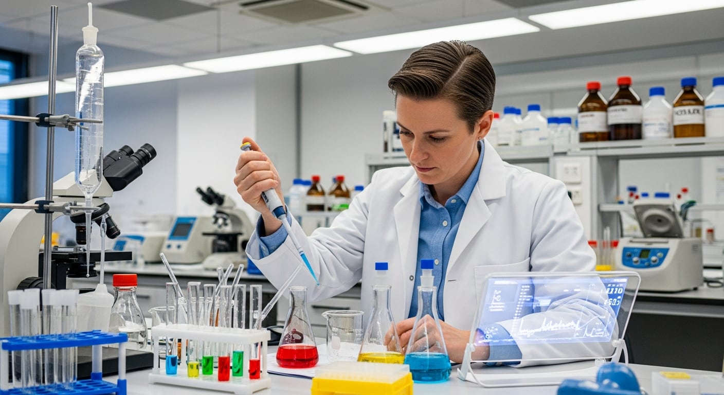 La ANMAT comunicó las bajas esta madrugada, por medio del Boletín Oficial (Imagen Ilustrativa Infobae)