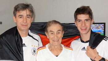 Pese a los horrores que