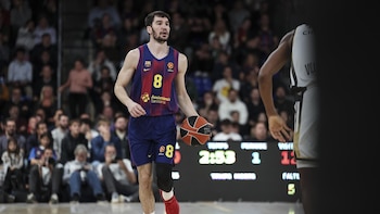 Crónica del Fenerbahçe - Barça: