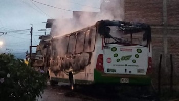 Fotografía de redes sociales.