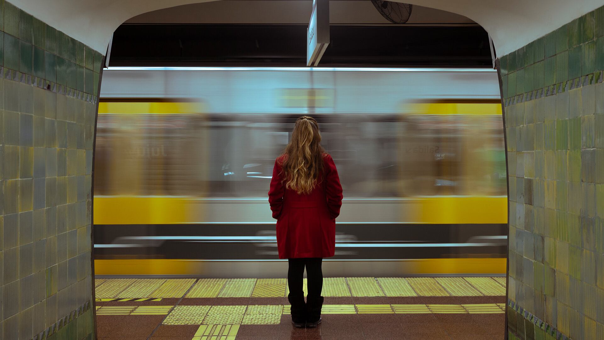 El transporte público también ajustará sus horarios