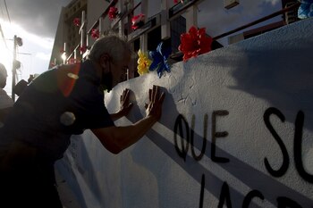 FOTO: GABRIELA PÉREZ MONTIEL /