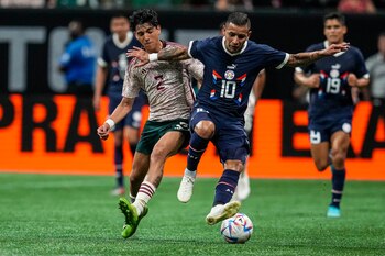 Derlis González estaría en la