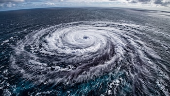Tormenta tropical Norbert se origina en el Océano Pacífico: autoridades informan su trayectoria y si afectará en México