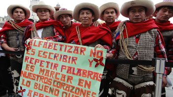 En este día se recuerda