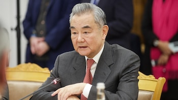 China declara su disposición a