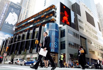 La competencia global y los