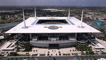 Miami vibra con la Copa del Mundo: entradas disputadas, shuttles gratuitos y el Hard Rock Stadium listo para la fiesta global