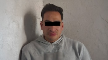 Capturaron a “El Bebelín” de