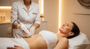 La criolipólisis es una técnica