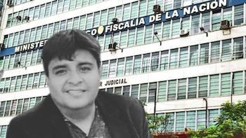 Crimen del periodista Fernando Núñez: