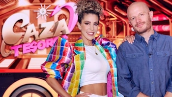 La transmisión del lunes 17