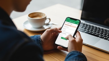 Por qué los bancos en Estados Unidos pueden retener el dinero de una transferencia hasta cinco días hábiles