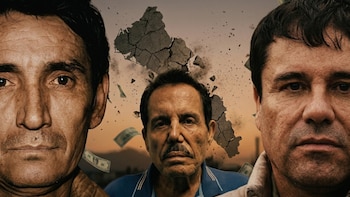 Cártel de Sinaloa: 3 mil muertos y el colapso de los Chapitos según el WSJ