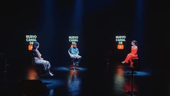 Paolo Guerrero, Daniela Darcourt y