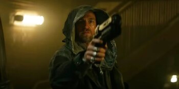 La película tendrá un estreno