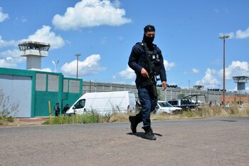 FOTO: LEONARDO GARZA TREVIÑO/CUARTOSCURO.COM