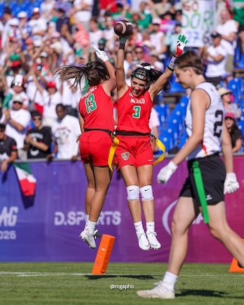 El Tri Femenil es la favorita para calificar a Juegos Olímpicos