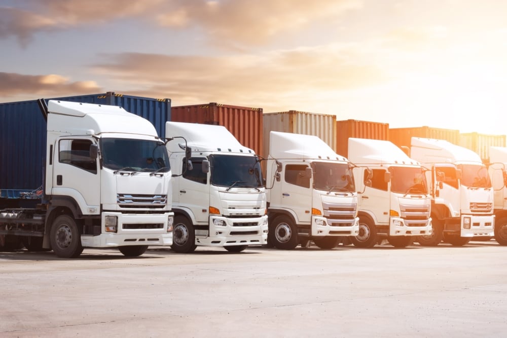 De cara a 2026, la industria de vehículos pesados en México se enfrenta al desafío de recuperar volúmenes en un entorno aún incierto (Imagen: Shutterstock)