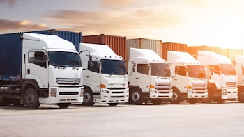 La industria de vehículos pesados