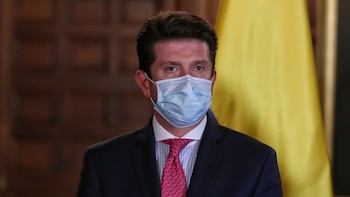 ONG internacional le recuerda al