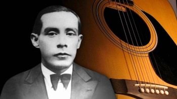 El embajador de la música