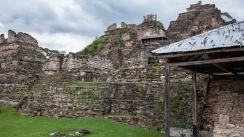 El costo del acceso es