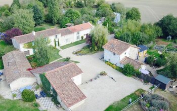 La aldea, La de Maison. (Imagen: Lac De Maison)