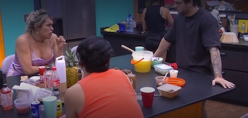 La Casa de los Famosos (VIX)