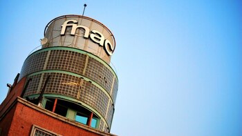 Fnac de Callao cierra por