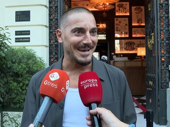 Damián Quintero no se corta y revela a qué amigos se lleva de 'Supervivientes' - Infobae