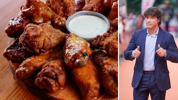 Jordi Cruz, chef Michelin: “Para