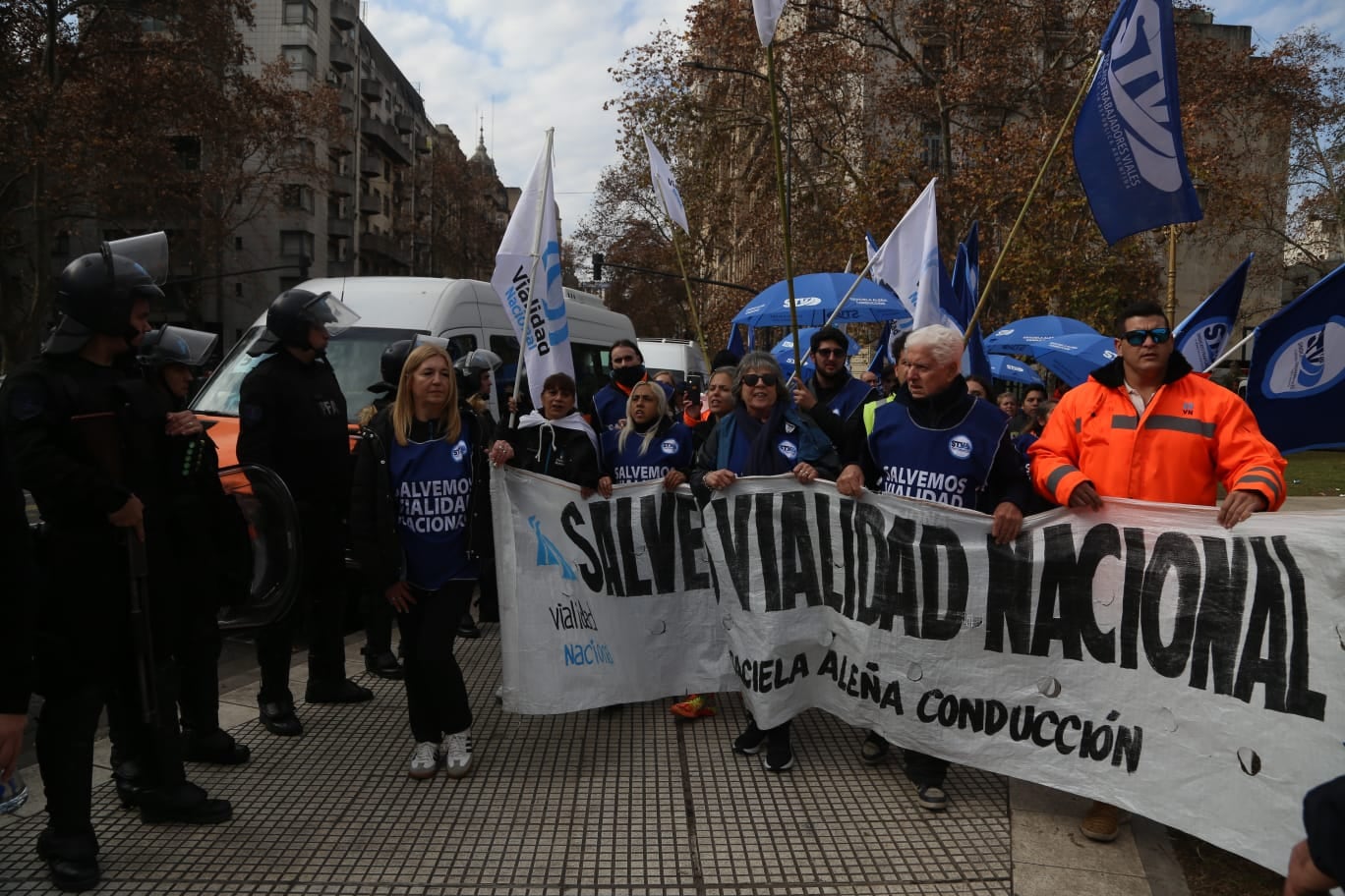 El Senado debate proyectos sobre jubilaciones, moratoria previsional, emergencia en discapacidad y respaldo financiero a provincias (RS Fotos)