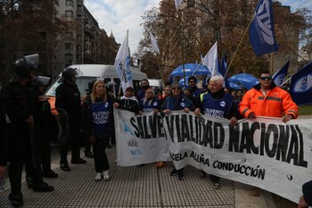 El Senado debate proyectos sobre