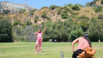 Como muchos turistas se acercan