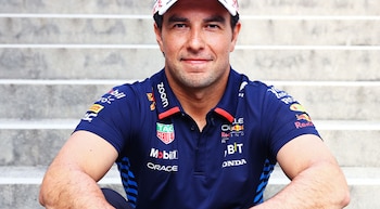 La Fórmula 1 se dirige