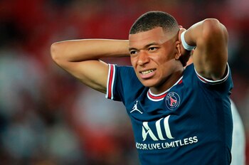 El PSG habría rechazado la