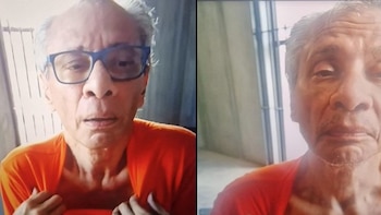 La defensa del exvicepresidente de Ecuador Jorge Glas denuncia falta de alimentos suficientes en prisión