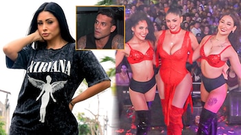 Pamela Franco anuncia cambios radicales