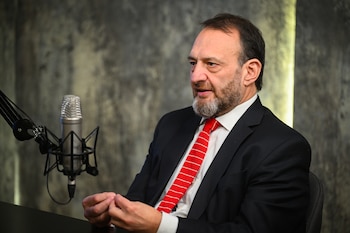 Infobae Talks Energía 2026